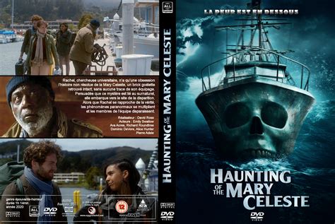 mary celeste nuda|The Ruins on Film with Mary Celeste 